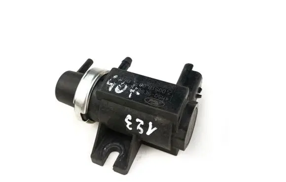Peugeot 407 Turbo solenoid valve 70051800 4m5q9e882a