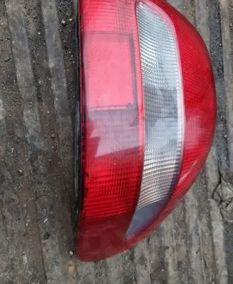 Volvo C70 Rear/tail lights 1010680