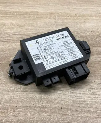 Mercedes-Benz Vaneo W414 Immobilizer control unit/module 1688200426 5WK4736
