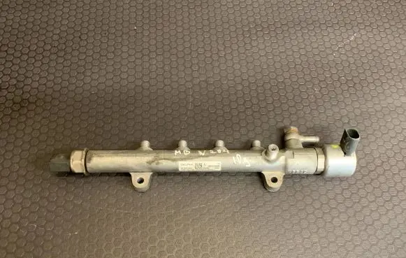 Mercedes-Benz Sprinter W906 Fuel main line pipe A6510700495 R9144Z240A 100923027320
