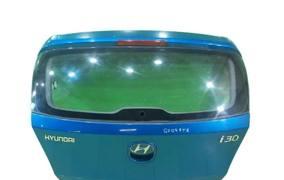 Hyundai i30 Tailgate/trunk/boot lid WP2