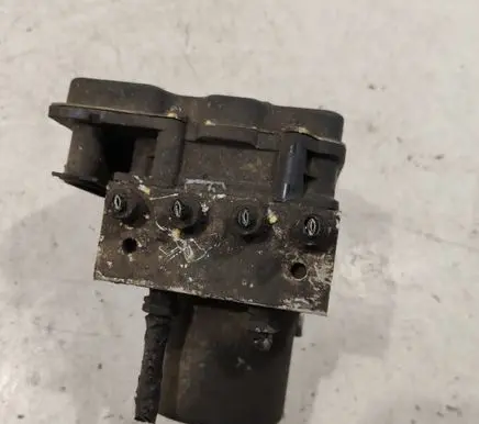 Peugeot 607 ABS Pump 9648718780 9649988180