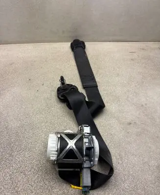 Fiat 500L Front seatbelt 34193362A 90861076 07355995020