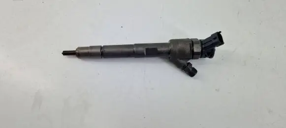 Land Rover Range Rover Evoque L538 Fuel injector 0445111019 0445111