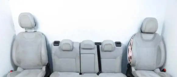 Seat set