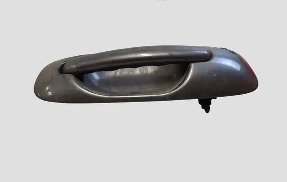 Chrysler Voyager Front door exterior handle 7196