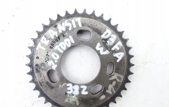 Ford Transit Camshaft pulley/ VANOS XS7Q-6B292-AE