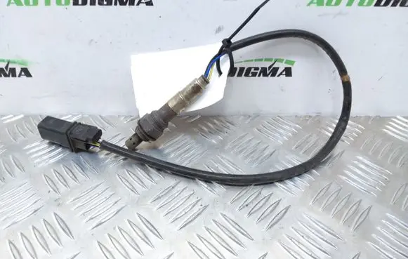 Audi A6 S6 C5 4B Lambda probe sensor 06E906265F