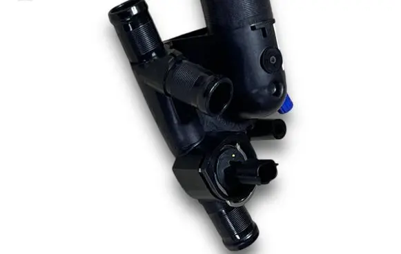 Opel Vivaro Central body control module 93198646