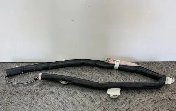 Peugeot 3008 II Roof airbag 9811504380
