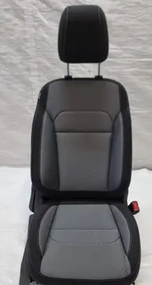 Ford Kuga II Front passenger seat 