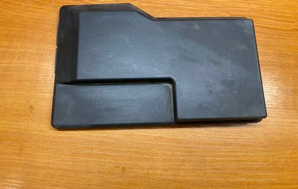 BMW 3 E36 Fuse box cover 1387613