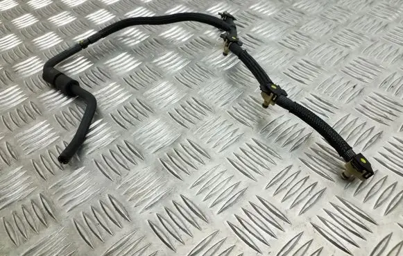 Audi A6 S6 C7 4G Fuel return line/hose 