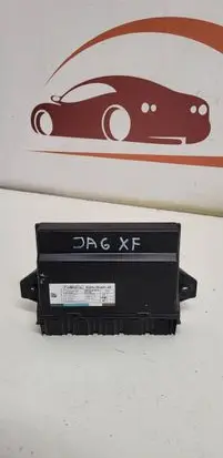 Keyless (KESSY) go control unit/module