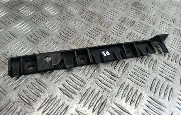 BMW 1 E81 E87 Other sill/pillar trim element 7118160