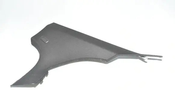BMW 5 F10 F11 (C) pillar trim 8038174 51438038174