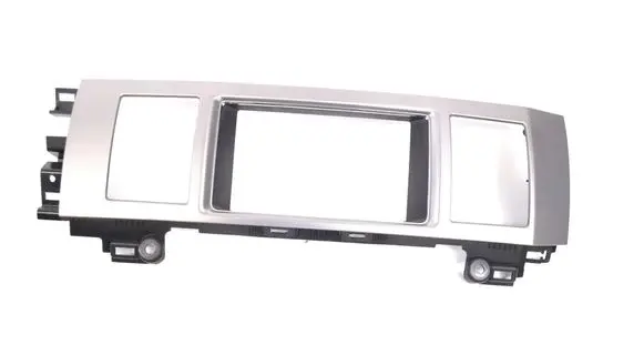 Jaguar XF X250 Dashboard glove box trim 8X23045034B