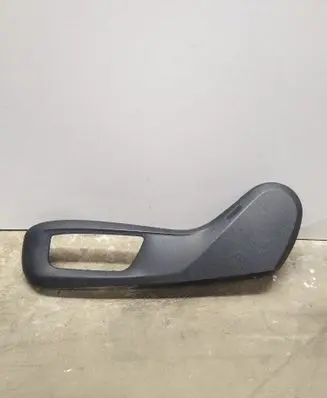 BMW 7 G11 G12 Front door seat control surround trim 52107368555
