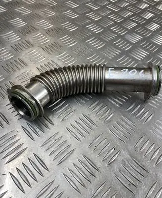 Audi A7 S7 4G EGR valve line/pipe/hose 059145732A
