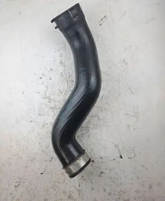Audi A4 S4 B7 8E 8H Intercooler hose/pipe 8E0145737F PXO112511
