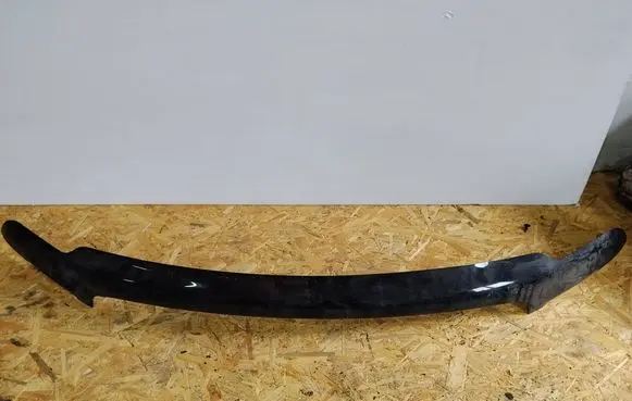 Ford F150 Bonnet wind deflector 