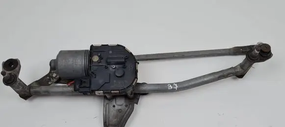 Volkswagen PASSAT B7 Front wiper linkage 3AC955119 1397220659 3AC955023