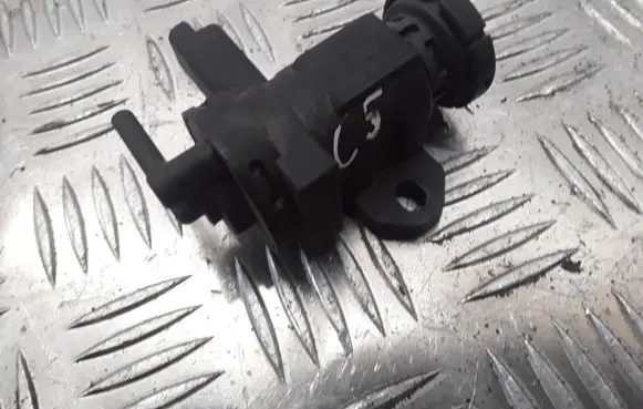 Citroen C5 Electromagnetic valve 0928400414 9635704380