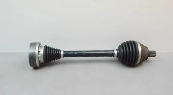 Seat Leon (5F) Front driveshaft 1K0407271LB