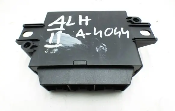 Seat Alhambra (Mk2) Parking PDC control unit/module 7N0919475 07533008