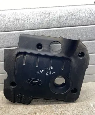 Hyundai Santa Fe Engine cover (trim)