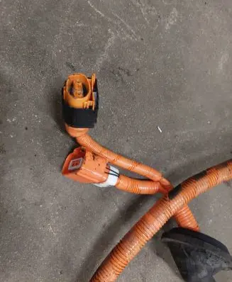Nissan Leaf I (ZE0) Other wiring loom 297A63NA0C