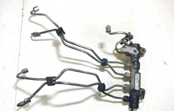 Peugeot Partner Fuel main line pipe 9654592680 96.554.654.80