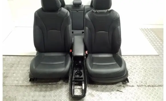 Toyota Prius Prime Interior set 