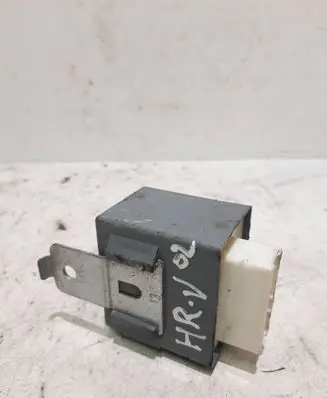 Honda HR-V Fuel injection pump control unit/module RZ0159