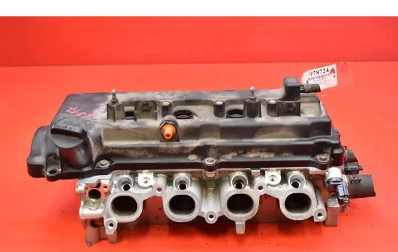 Mitsubishi ASX Engine head 4A9
