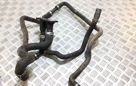 Ford Focus Engine coolant pipe/hose 3M5H8286BJ