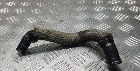 Land Rover Evoque I Engine coolant pipe/hose G4D39Y438EC