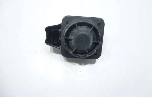 Skoda Fabia Mk3 (NJ) Alarm system siren 5Q0951605A 28523571