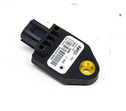 Hyundai i30 Airbag deployment crash/impact sensor 95920A6000