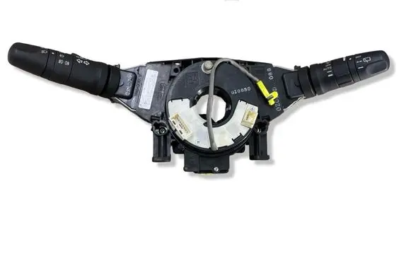 Nissan Note (E11) Wiper turn signal indicator stalk/switch 0265005545 47945JD00A