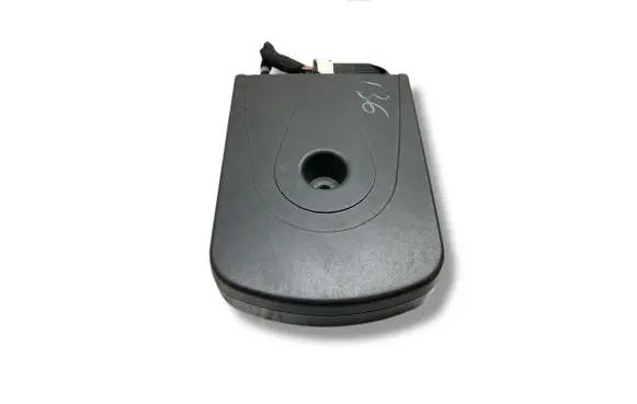 Ford Fiesta Bluetooth control unit module 8M5T19C112AM