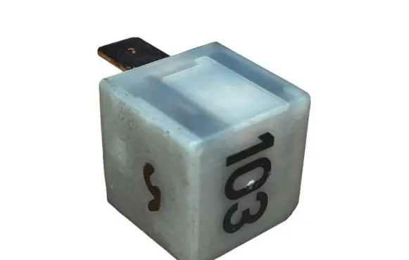 Seat Ibiza II (6k) Other relay 357911253 14030000