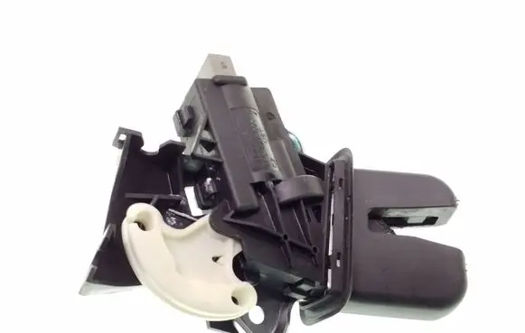 Audi A6 S6 C6 4F Tailgate/trunk/boot lock/catch/latch 4F5827505D