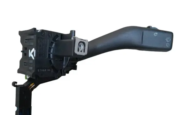 Volkswagen Golf V Wiper control stalk 1K0953519