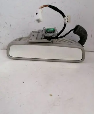Mercedes-Benz C W204 Rear view mirror (interior) 2048100517