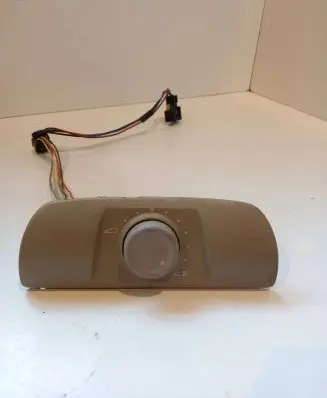 Renault Laguna II Sunroof switch 8200001165