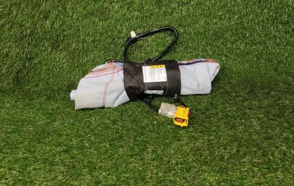 Ford Escape III Seat airbag CJ54611D10AE