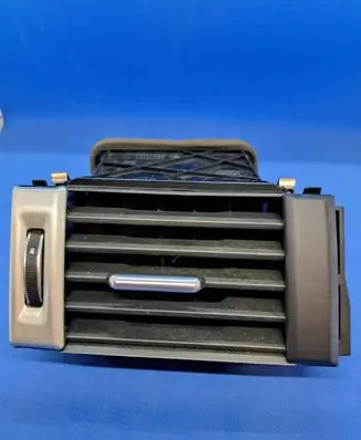 Land Rover Evoque I Dashboard side air vent grill/cover trim BJ32018B09BB