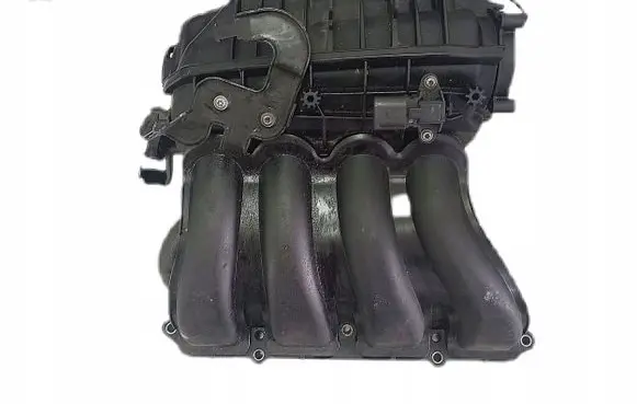 BMW 1 E81 E87 Intake manifold 7556613