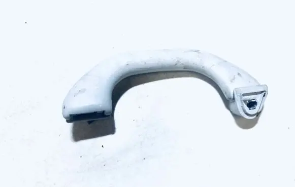 Volkswagen Golf IV Front interior roof grab handle 6n0857607f